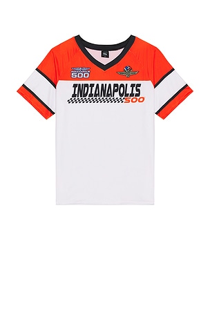 Indianapolis 500 Jersey Philcos