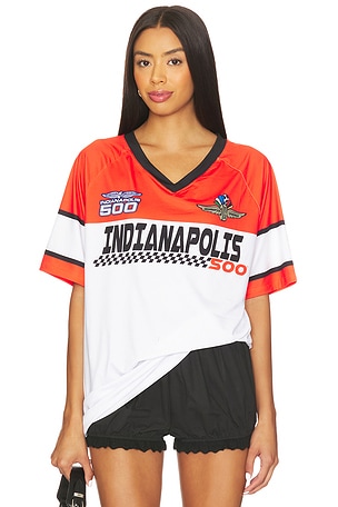 Indianapolis 500 Jersey Philcos