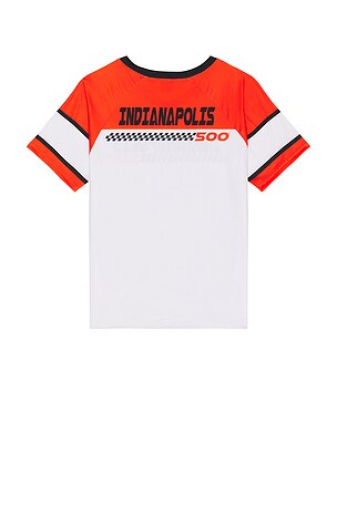 Philcos Indianapolis 500 Jersey in Red