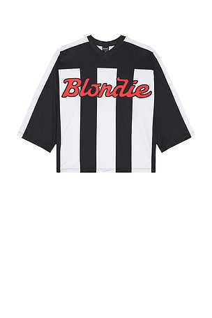 Blondie Stripe Jersey Philcos