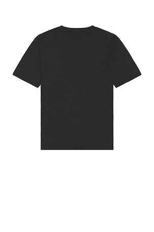 Philcos Little Miss Doesn't Text Back Tee in Black