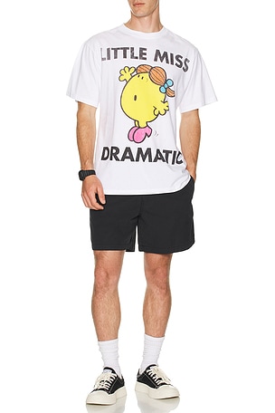 Little Miss Dramatic Tee Philcos