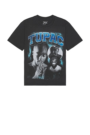 Tupac Collage TeePhilcos$48NOVIDADES