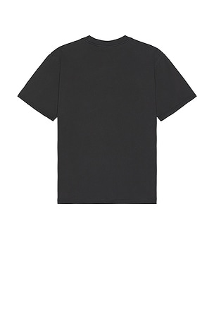 Philcos Tupac Collage Tee in Black