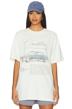 Cadillac Eloquent Possession Tee Philcos