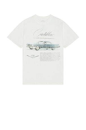 Cadillac Eloquent Possession Tee Philcos