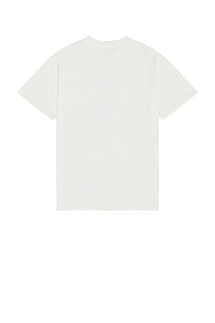 Philcos Cadillac Eloquent Possession Tee in Cream