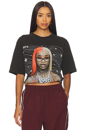 Sexyy Red The Next 50 Tee Philcos