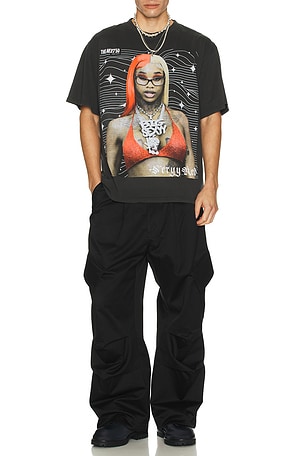 Sexyy Red The Next 50 Tee Philcos