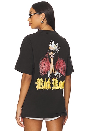 Rick Ross Gold The Next 50 Tee Philcos