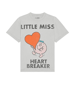 Little Miss Heartbreaker Tee Philcos