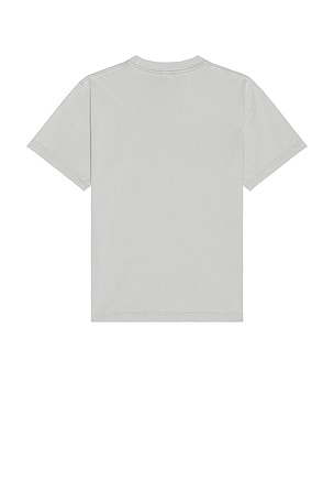 Philcos Little Miss Heartbreaker Tee in Light Grey