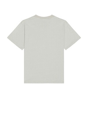 Philcos Rolling Stones Rock N Roll Tee in Grey