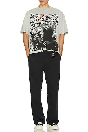 Rolling Stones Rock N Roll Tee Philcos
