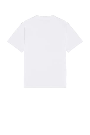 Philcos Superbad McLovin License Tee in White