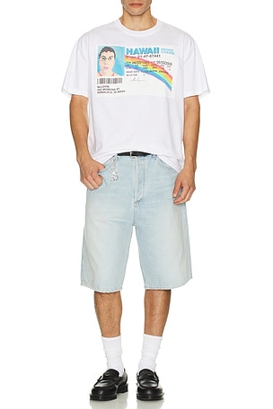 Superbad McLovin License Tee Philcos
