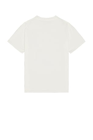 Philcos Welcome To New York MTA Tee in White