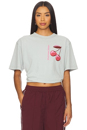 Warheads Black Cherry Tee Philcos