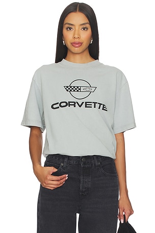 Corvette 88 Tee Philcos