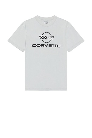 Corvette 88 Tee Philcos