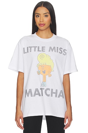 Little Miss Matcha Tee Philcos