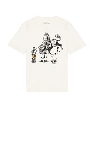 Colt 45 Cowboy Tee Philcos