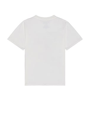 Philcos Talladega Nights Go Fast Tee in White