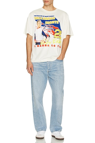 Talladega Nights Go Fast Tee Philcos