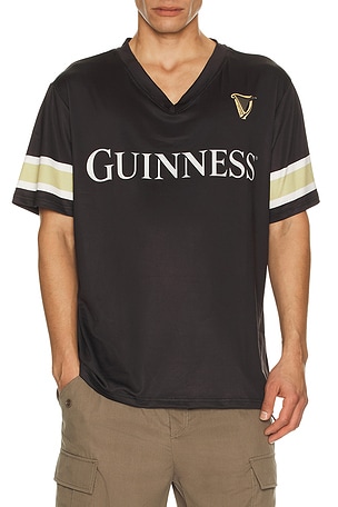Guinness Jersey Philcos