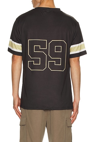 Philcos Guinness Jersey in Black