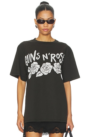 Guns N' Roses Roses Tee Philcos