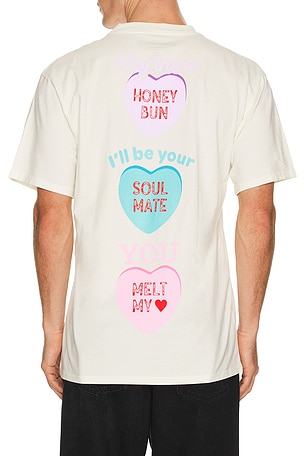 Sweethearts Hey There Tee Philcos