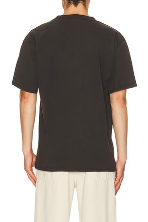 Philcos Astro Boy Fly Tee in Black