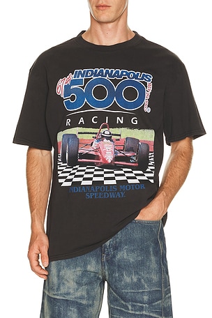 Indianapolis 500 World Race Tee Philcos