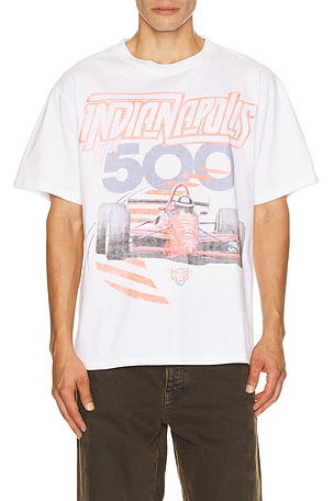 Indianapolis 500 Champions Tee Philcos