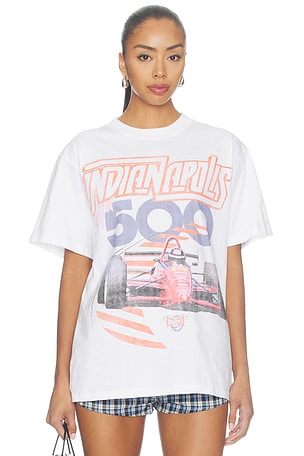 Indianapolis 500 Champions Tee Philcos