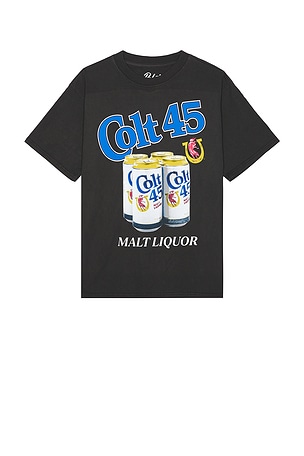 Colt 45 Malt Liquor Boxy Tee Philcos