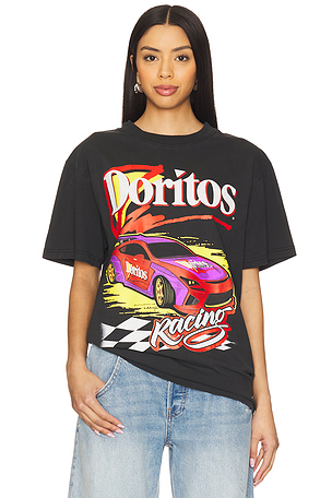 Doritos Racing Boxy Tee Philcos