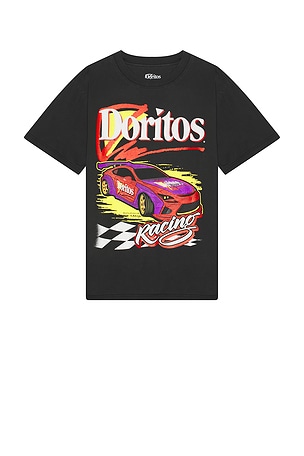 Doritos Racing Boxy Tee Philcos