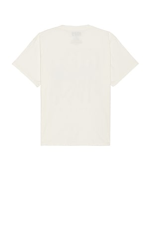 Philcos KISS Destroyer Boxy Tee in Cream