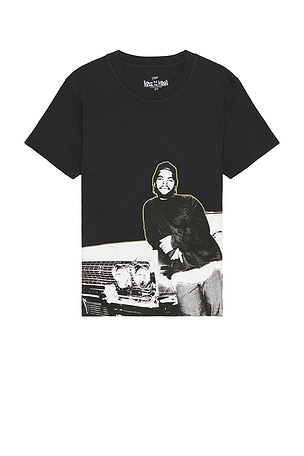 Boyz N Hood No Fairytale Tee Philcos