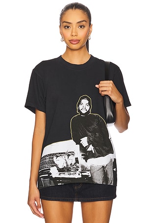 Boyz N Hood No Fairytale Tee Philcos