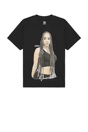 Saweetie Jumbo Tee Philcos