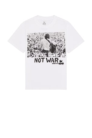 CAMISETA WOODSTOCK Philcos