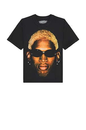 Rodman Jumbo Tee Philcos