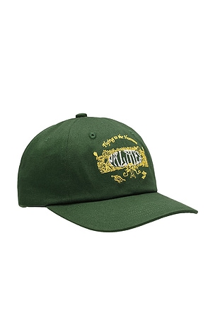 Angels 6-Panel Cap Palmes