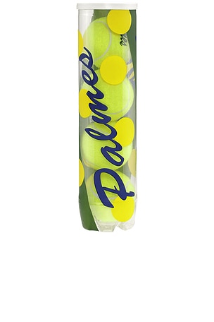 Larry Tennis Balls Palmes