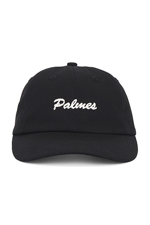 6-Panel Cap Palmes