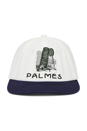 КЕПКА 6-PANEL Palmes