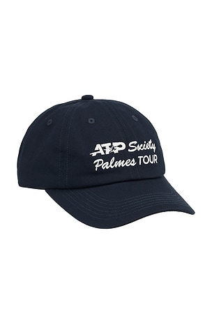 x ATP 6-Panel Cap Palmes